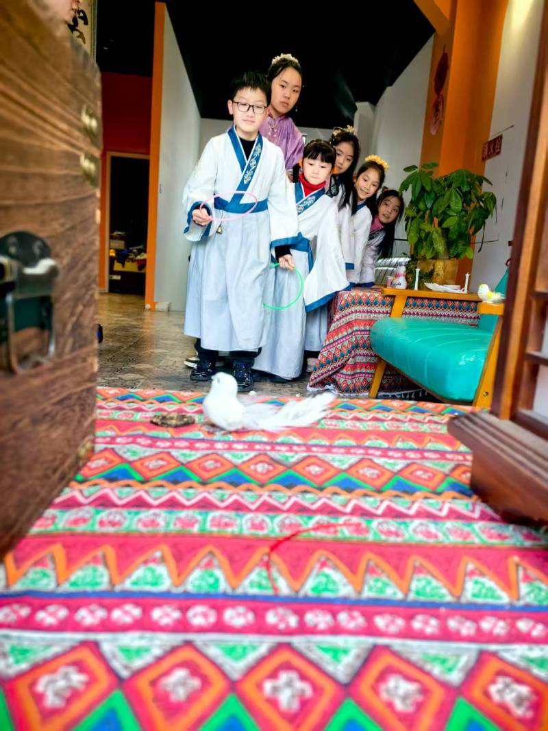 海拉尔区活动策划