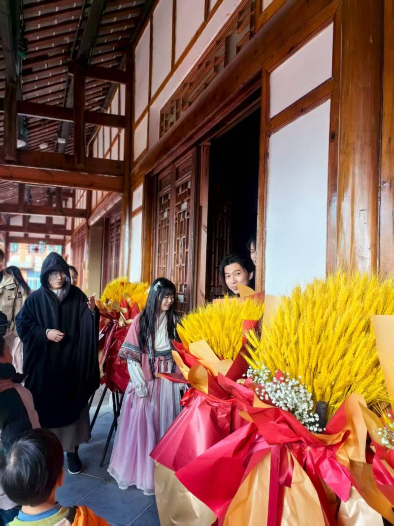 沉浸赋能：海拉尔区景区演艺的差异化突围之路