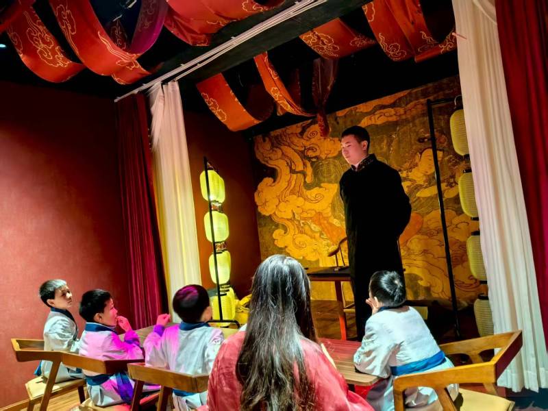 海拉尔区数字营销